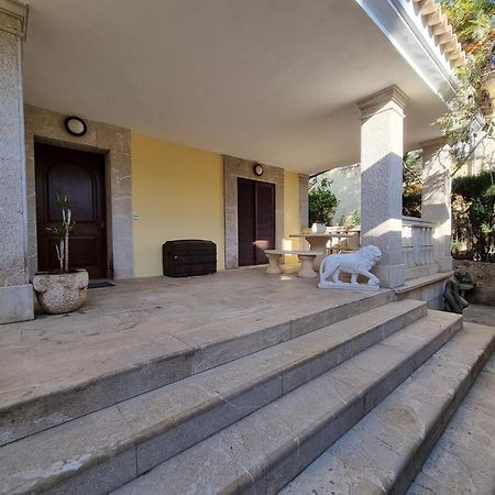Villa With Private Pool -Palma Ambassador Center Etv14825 Εξωτερικό φωτογραφία