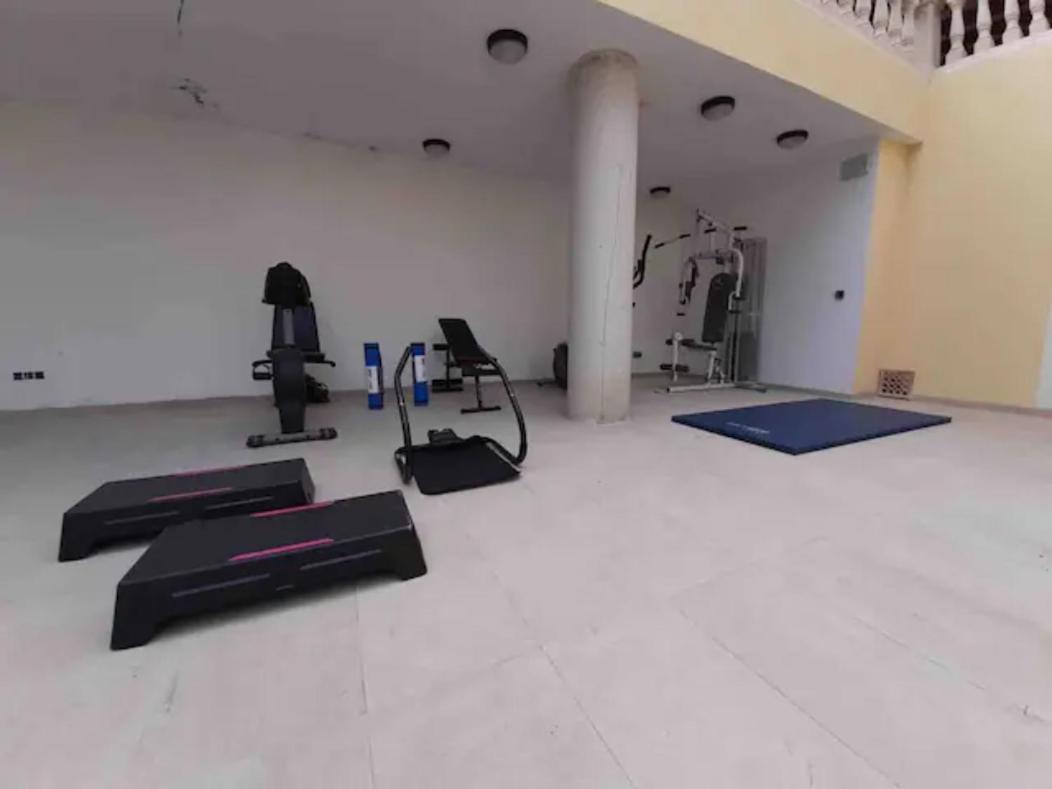Villa With Private Pool -Palma Ambassador Center Etv14825 Εξωτερικό φωτογραφία