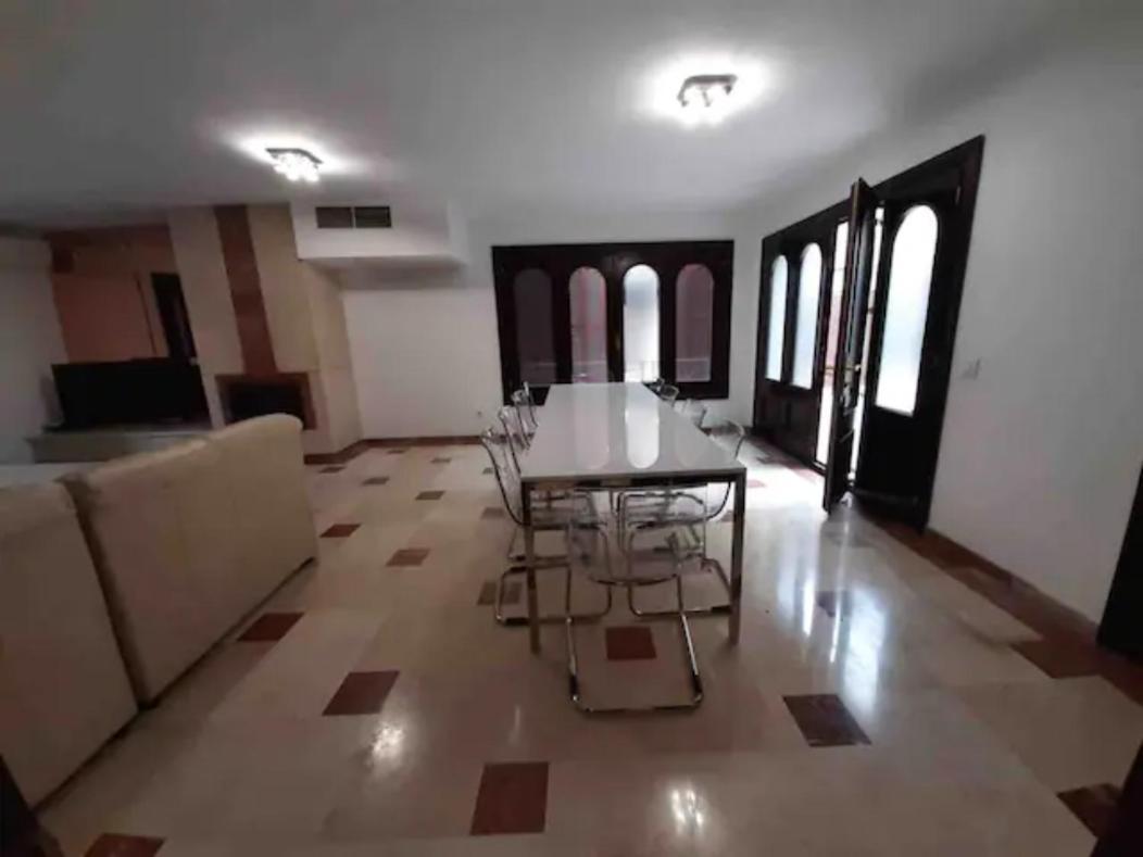 Villa With Private Pool -Palma Ambassador Center Etv14825 Εξωτερικό φωτογραφία