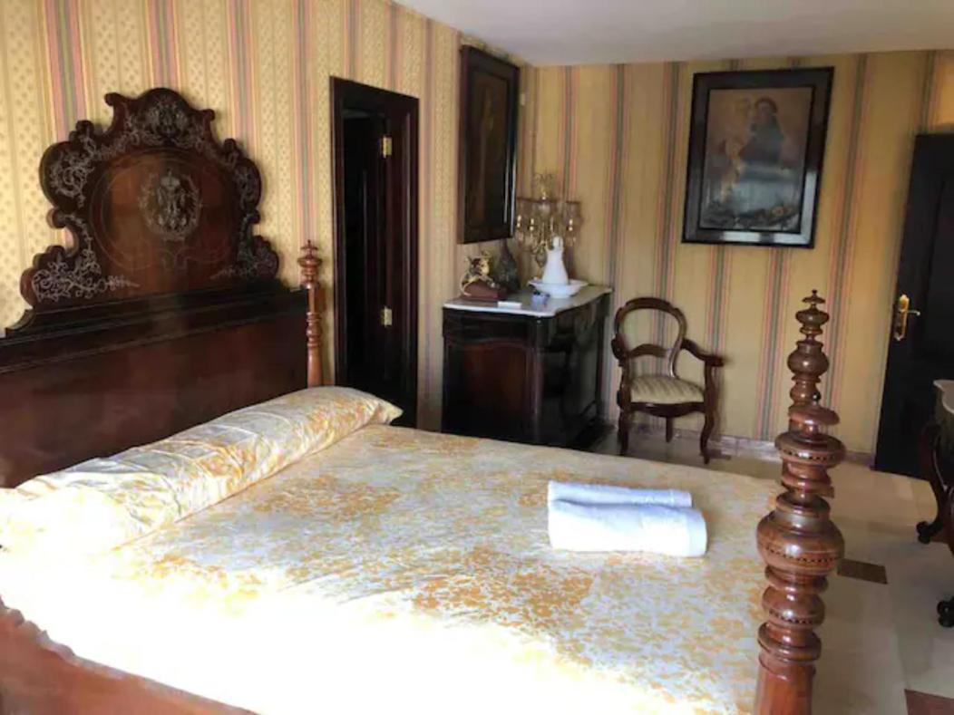 Villa With Private Pool -Palma Ambassador Center Etv14825 Εξωτερικό φωτογραφία