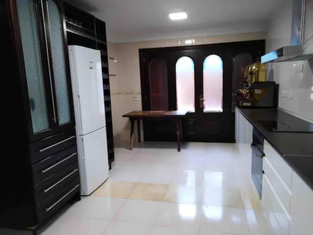 Villa With Private Pool -Palma Ambassador Center Etv14825 Εξωτερικό φωτογραφία