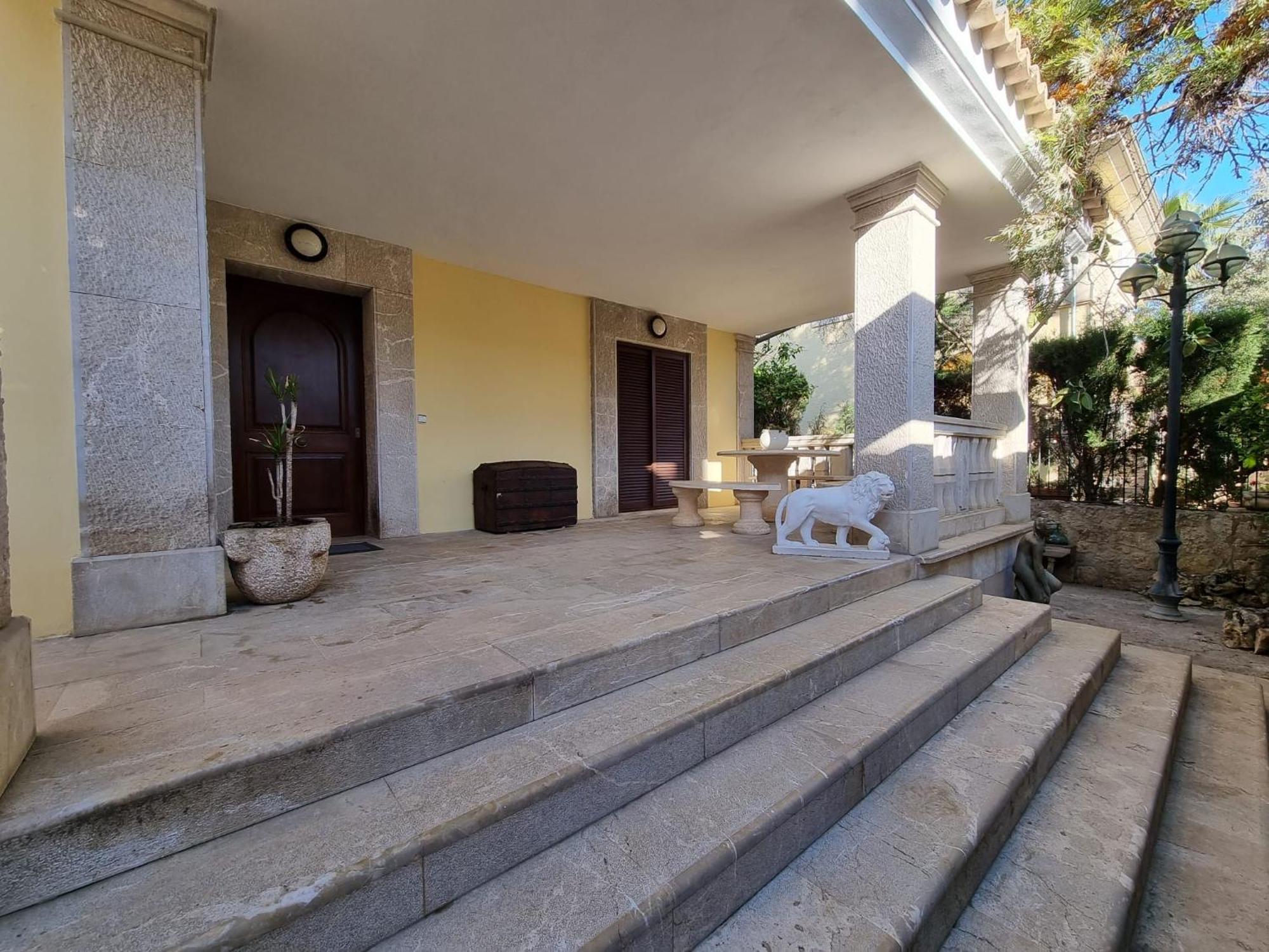 Villa With Private Pool -Palma Ambassador Center Etv14825 Εξωτερικό φωτογραφία