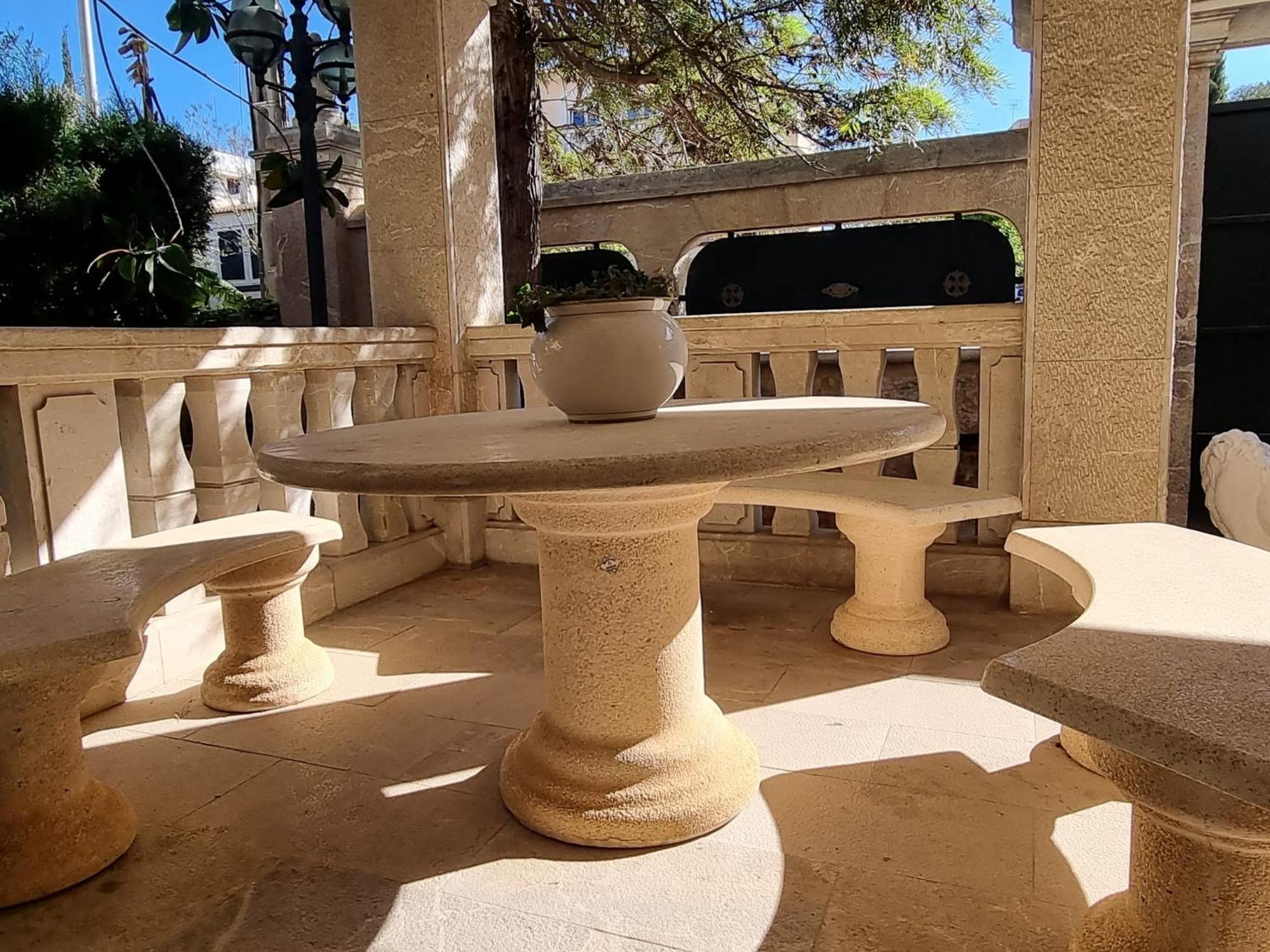 Villa With Private Pool -Palma Ambassador Center Etv14825 Εξωτερικό φωτογραφία