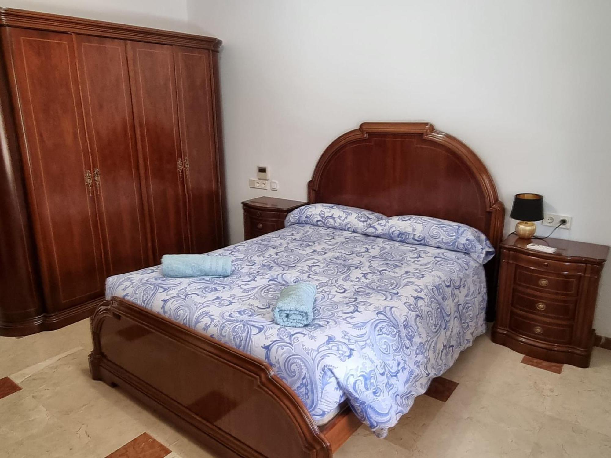 Villa With Private Pool -Palma Ambassador Center Etv14825 Εξωτερικό φωτογραφία