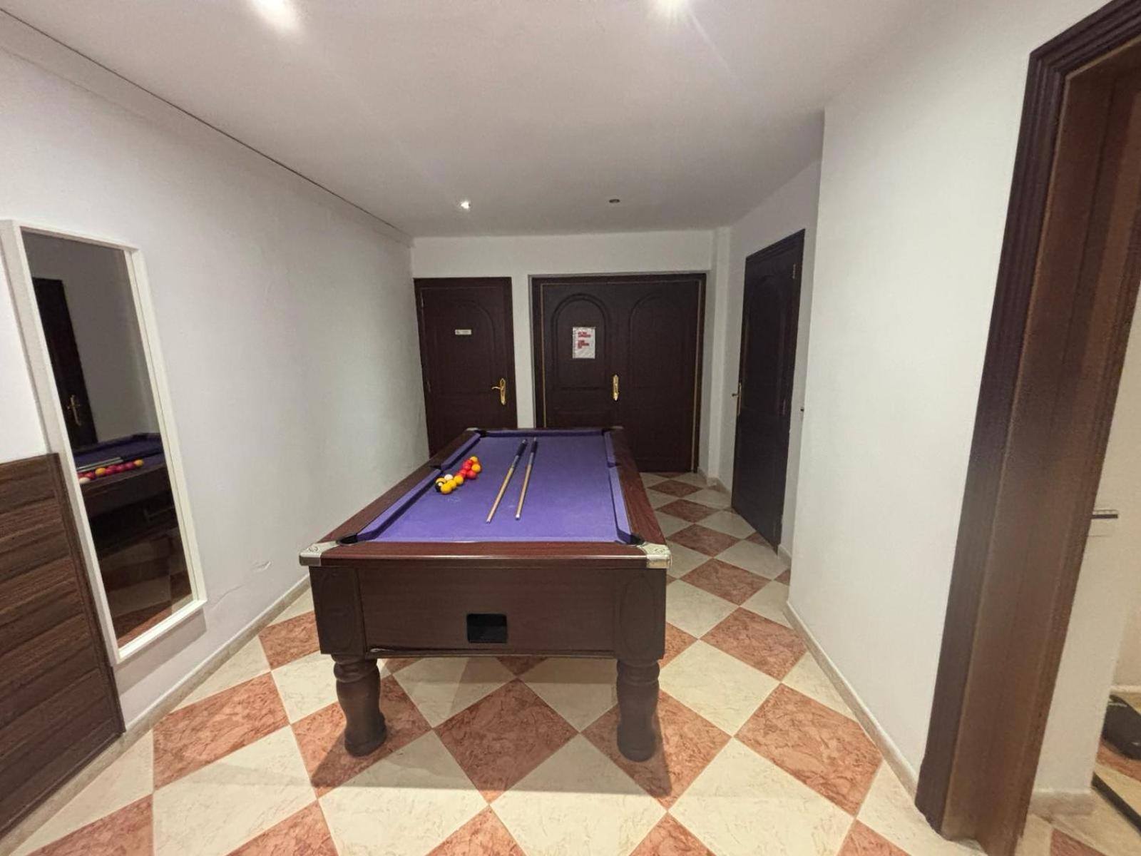 Villa With Private Pool -Palma Ambassador Center Etv14825 Εξωτερικό φωτογραφία