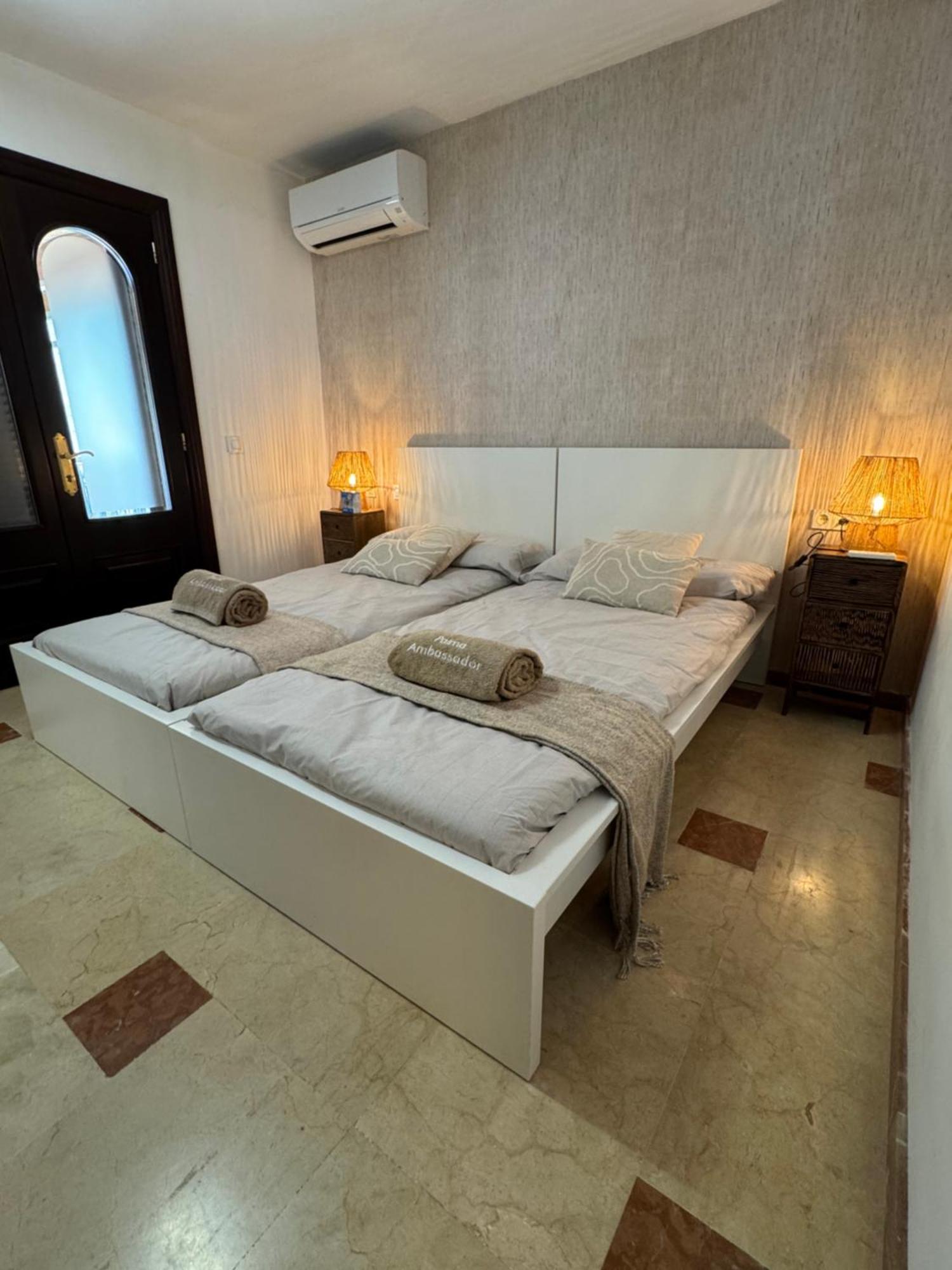 Villa With Private Pool -Palma Ambassador Center Etv14825 Εξωτερικό φωτογραφία