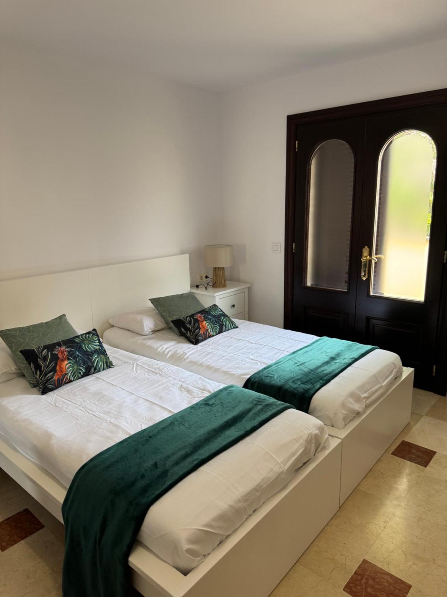 Villa With Private Pool -Palma Ambassador Center Etv14825 Εξωτερικό φωτογραφία