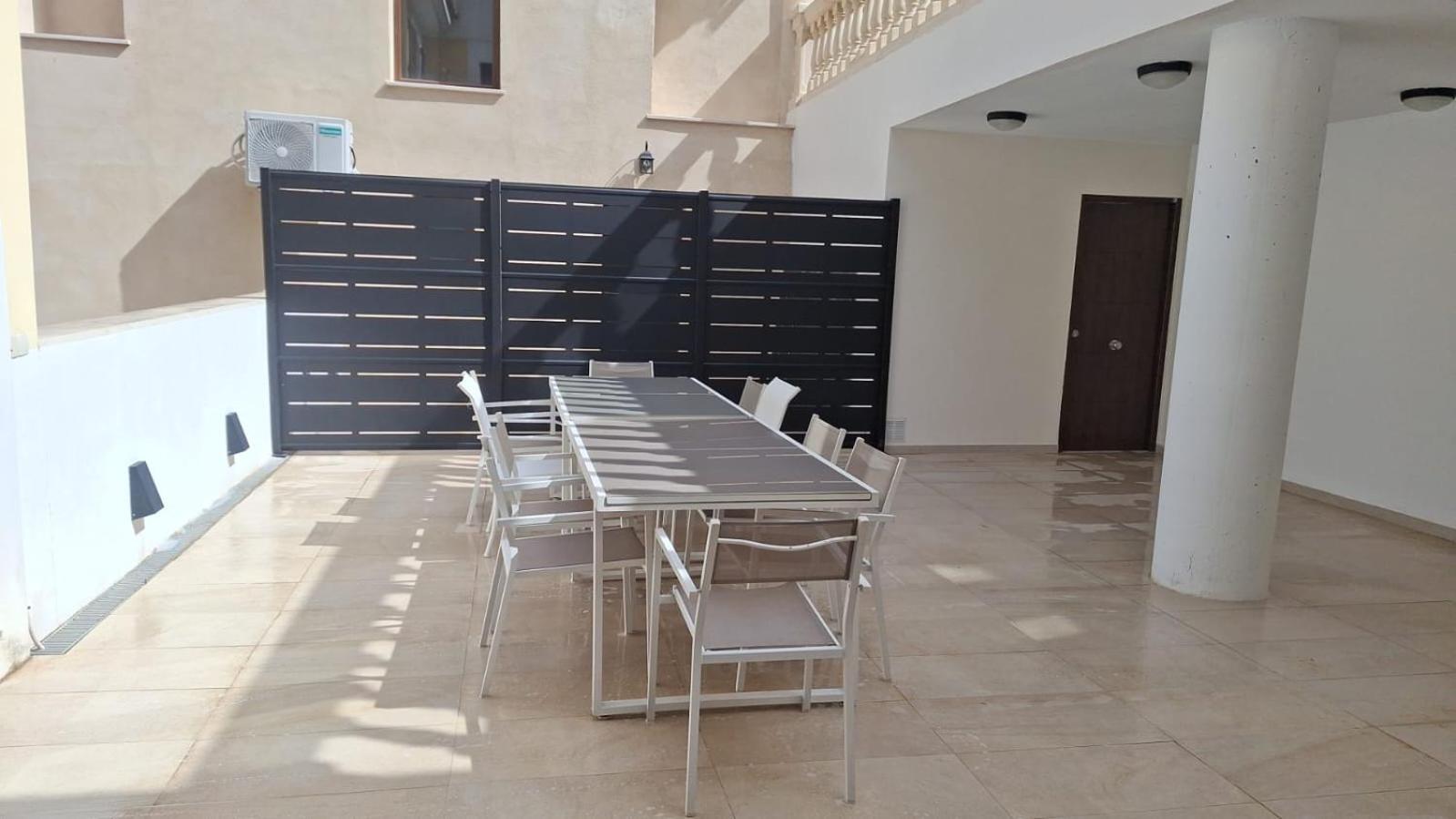Villa With Private Pool -Palma Ambassador Center Etv14825 Εξωτερικό φωτογραφία