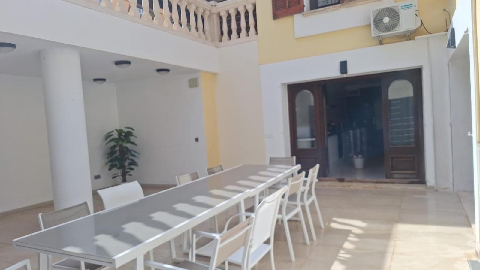 Villa With Private Pool -Palma Ambassador Center Etv14825 Εξωτερικό φωτογραφία
