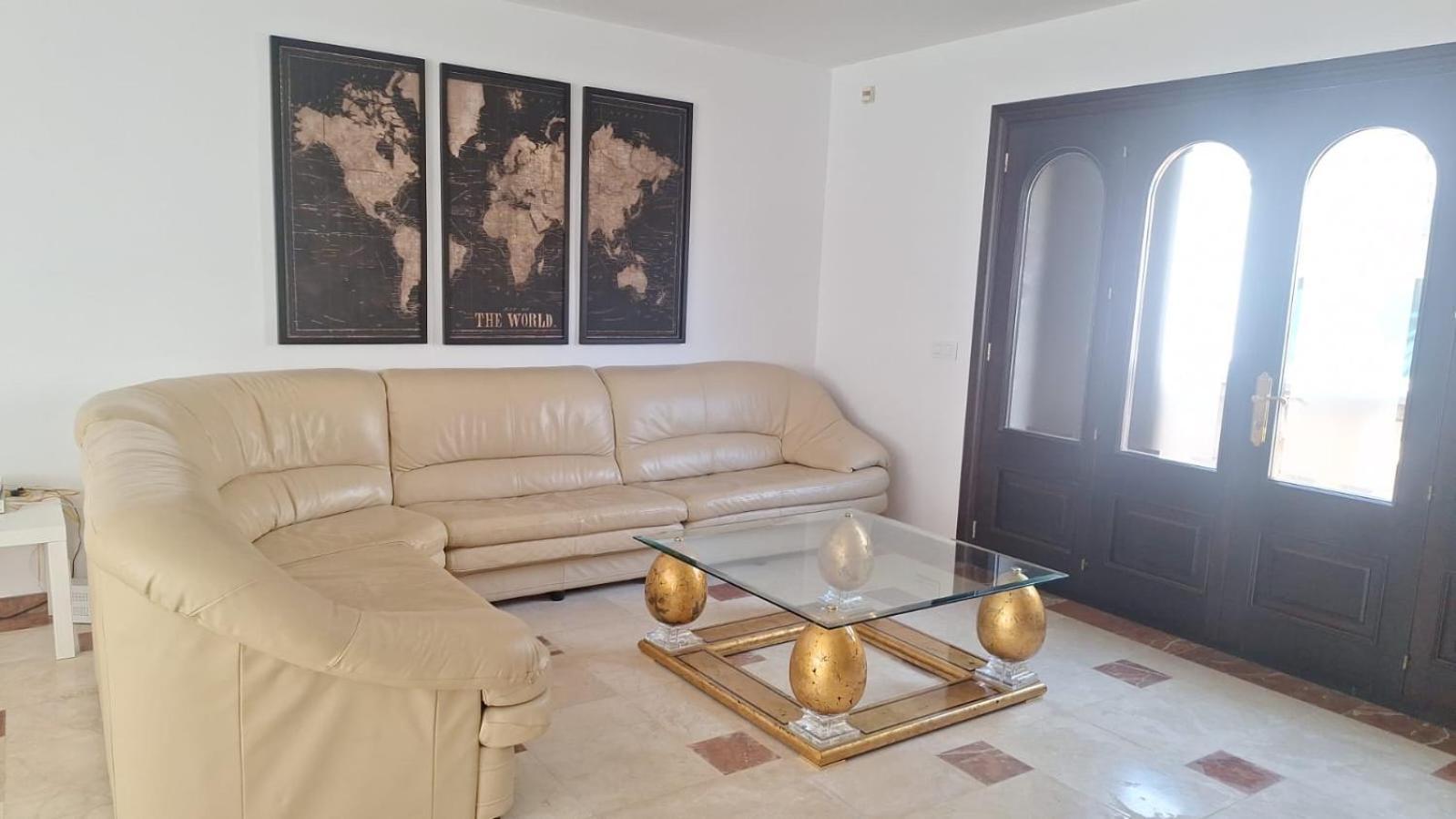 Villa With Private Pool -Palma Ambassador Center Etv14825 Εξωτερικό φωτογραφία