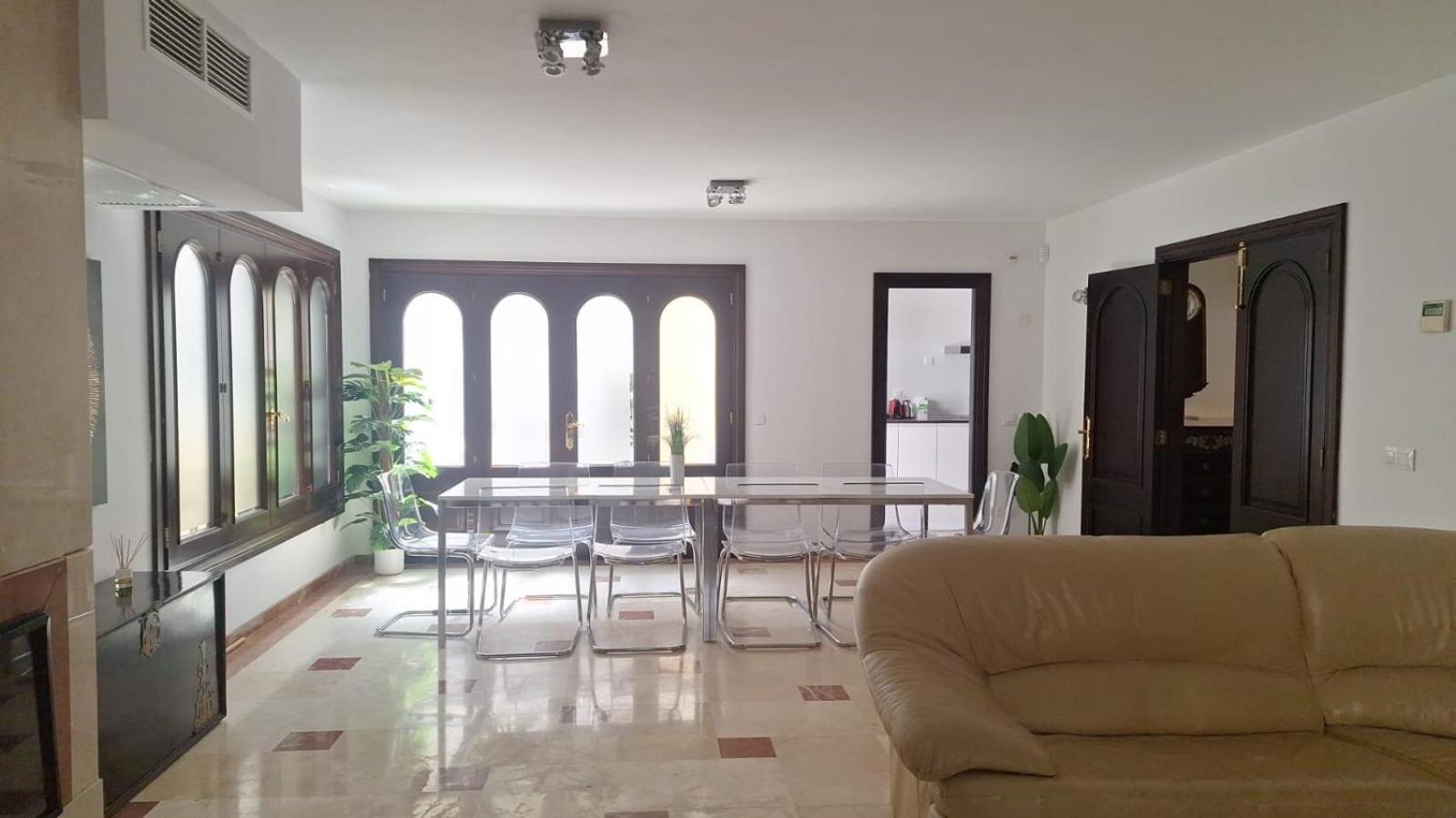 Villa With Private Pool -Palma Ambassador Center Etv14825 Εξωτερικό φωτογραφία